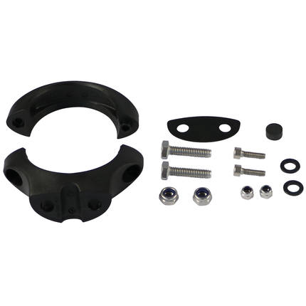 Kamerahalter Standard Kugelkameras Mekra - M703001 - 1 - Stück Mekra