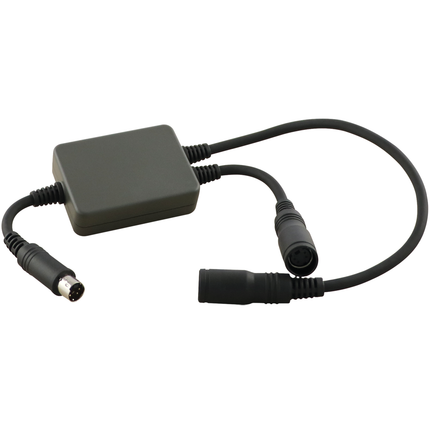Steuerbox Anhängererkennung - M710002 - 1 - Stück Mekra