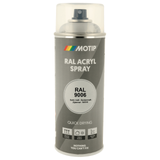 MoTip - Industriefarbe RAL 9006 weissaluminium met. M7224WA