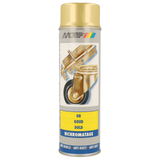 MoTip - Bi-Chromatage Spray, 500 ml M7305BG