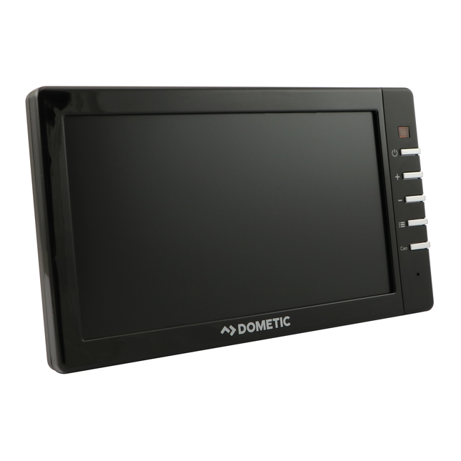 Dometic 7“ Monitor M75L - Hischier Auto AG