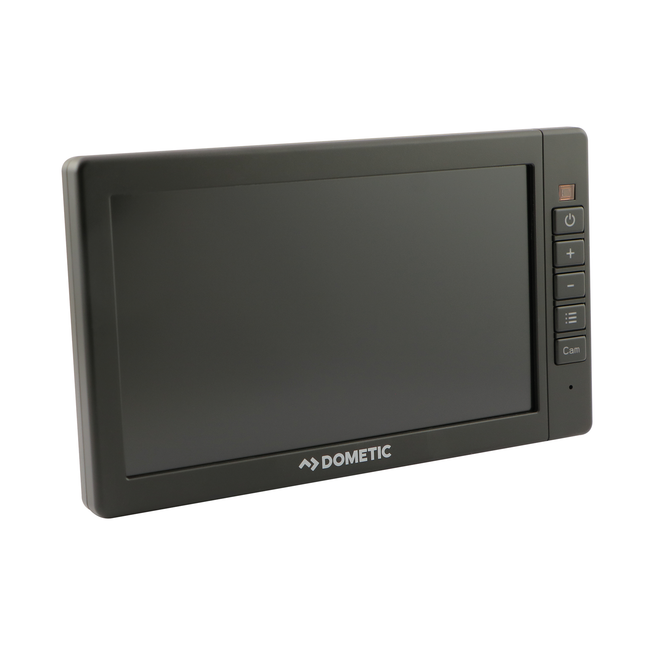 Dometic 7“ Monitor M75LX - Hischier Auto AG