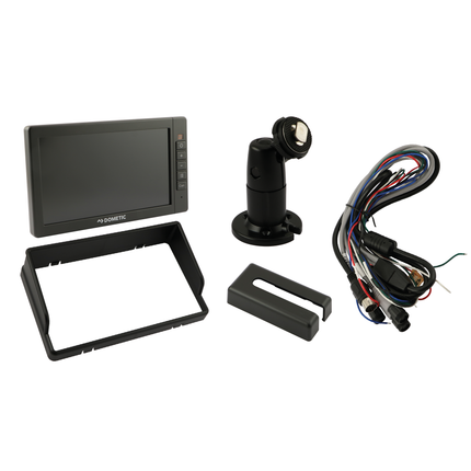 Dometic 7“ Monitor M75LX - Hischier Auto AG