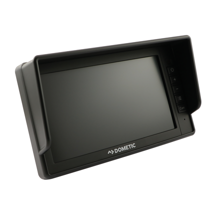 Dometic 7“ Monitor M75LX - Hischier Auto AG