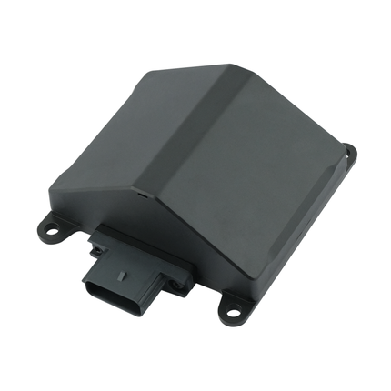 Mekra Abbiegeassistent System GPS Radarset für LKW M822020/AAS - Hischier Auto AG