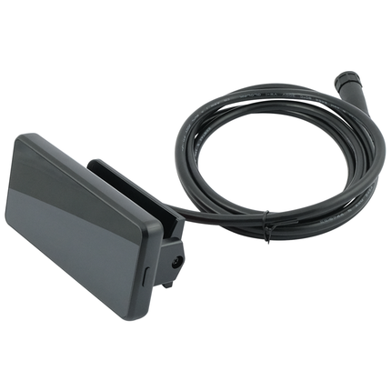 Mekra Abbiegeassistent System GPS Radarset für LKW M822020/AAS - Hischier Auto AG