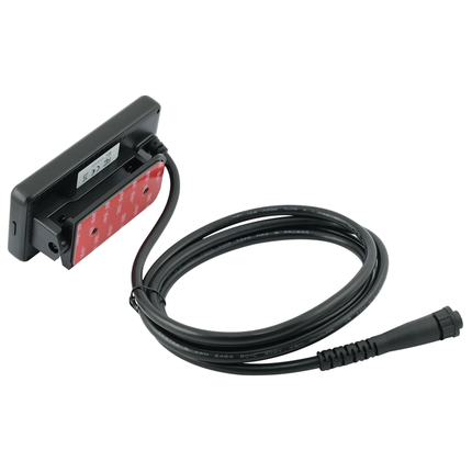 Mekra Abbiegeassistent System GPS Radarset für LKW M822020/AAS - Hischier Auto AG