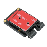 Mekra Abbiegeassistent System GPS Radarset für LKW M822020/AAS