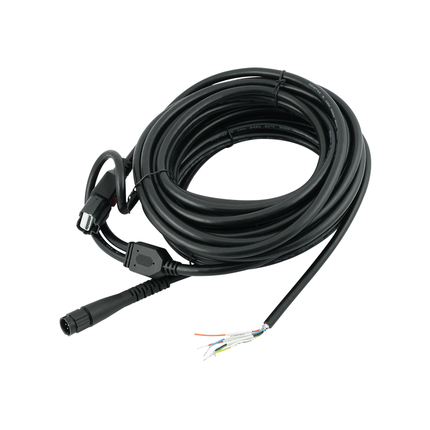 Mekra Abbiegeassistent System GPS Radarset für LKW M822020/AAS - Hischier Auto AG