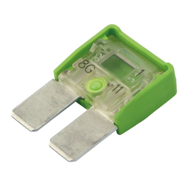 M8-Compact-Sicherung 30 Amp. M8Compact30