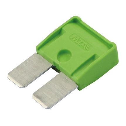 M8-Compact-Sicherung 30 Amp.