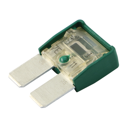 M8-Compact-Sicherung 35 Amp.