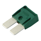 M8-Compact-Sicherung 35 Amp. M8Compact35