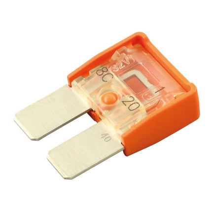 M8-Compact-Sicherung 40 Amp.