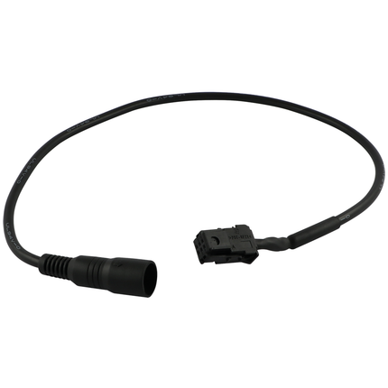 Adapterkabel AMP - MINIDIN F-F - M900000 - 1 - Stück Mekra