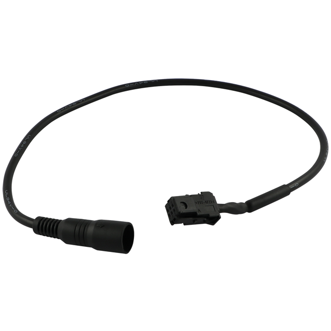 Adapterkabel AMP - MINIDIN F-F - M900000 - 1 - Stück Mekra