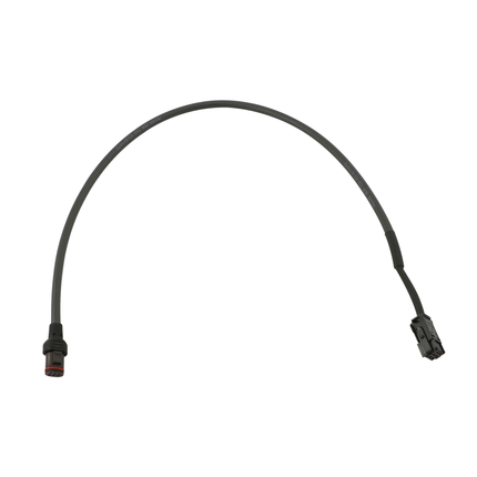 Adapterkabel AMP -> Mekra - M900001 - 1 - Stück Mekra
