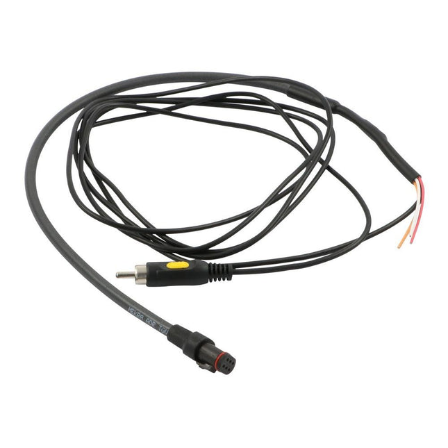 Garmin,Zenec, Chinch - Mekra M900010 - Hischier Auto AG