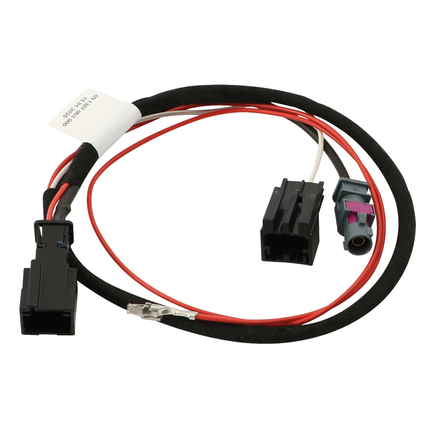 Adapterkabel VW-Crafter / MAN - AMP