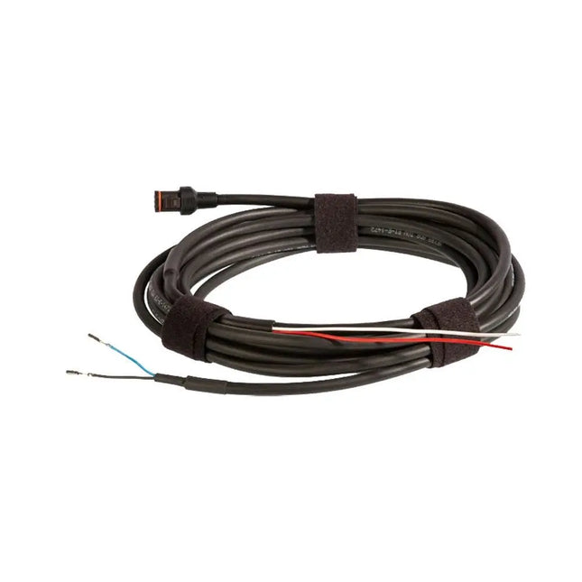 Adapterkabel Iveco – Mekra - M900034 - 1 - Stück Mekra