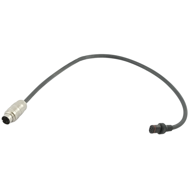 Caterpillar, Orlaco - Mekra M900042 - Hischier Auto AG