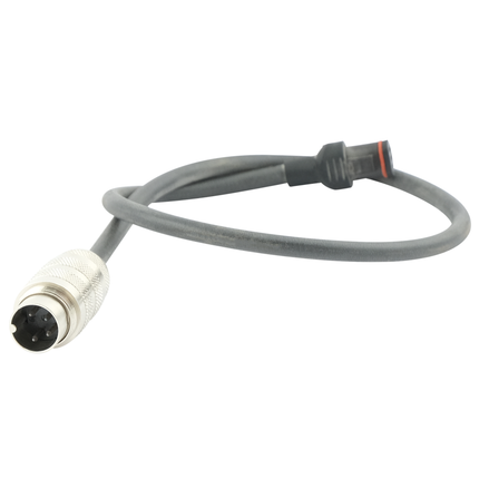 Caterpillar, Orlaco - Mekra M900042 - Hischier Auto AG