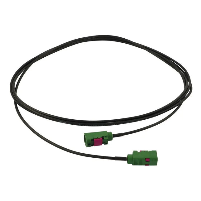 Adapterkabel Fakra - Fakra (f) - M900044 - 1 - Stück Mekra