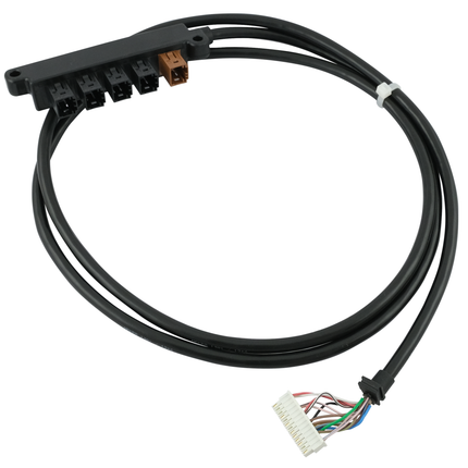Ersatzanschlusskabel zu Mekra Monitor 2 M - M900060 - 1 - Stück Mekra