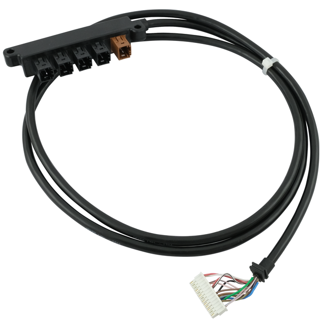 Ersatzanschlusskabel zu Mekra Monitor 2 M - M900060 - 1 - Stück Mekra