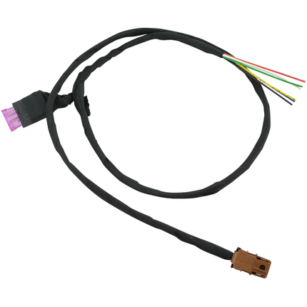 Ersatzanschlusskabel zu Mekra Monitor 2 M - M900060 - 1 - Stück Mekra
