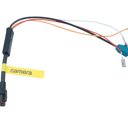 Adapterkabel MB Fakra E – Mekra (f) - M900069 - Stück Mekra