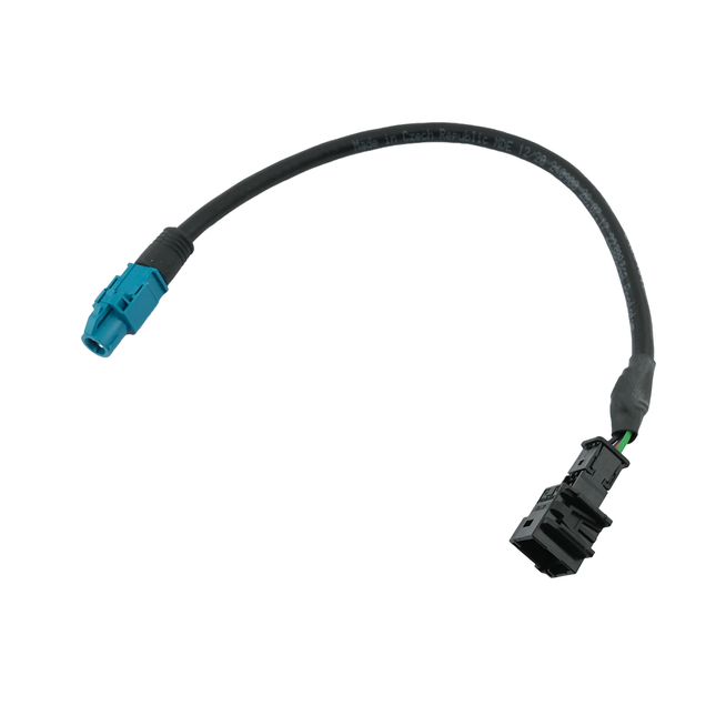 Adapterkabel Scania / MAN MMT-3 - Mekra