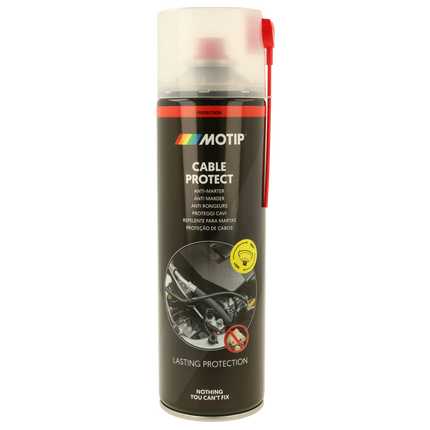 MOTIP – Anti Marder, 500 ml - 1 - Stück Motip