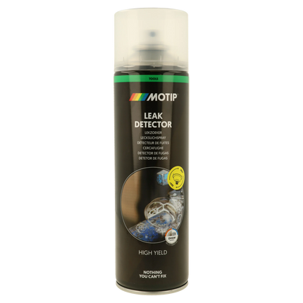 MoTip – Lecksuchspray, 400 ml - M90406 - 1 - Stück Motip