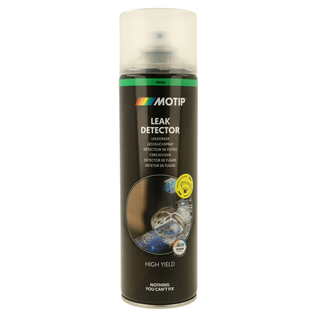 MOTIP – Lecksuchspray, 400 ml - 1 - Stück Motip