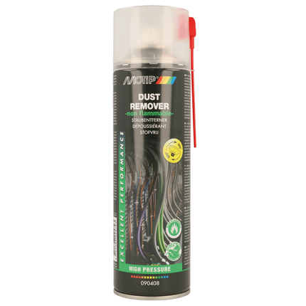 MoTip - Staubentferner, 250 ml M90408SE - Hischier Auto AG