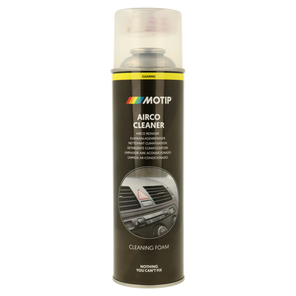 MoTip – Klimaanlagenreiniger, 500 ml - M90508 - 1 - Stück Motip