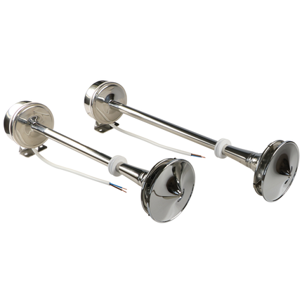 LKW-Doppelhorn, elektromagn., 12V