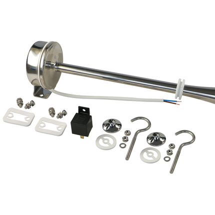 LKW-Doppelhorn, elektromagn., 24V