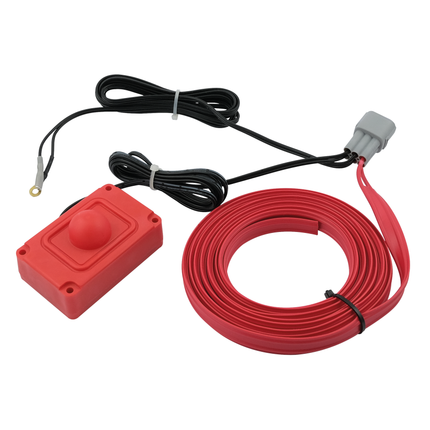 K&K Ersatz - Kabelsatz inkl. Stecker für M9700 - M97/KS - 1 - Stück K&K