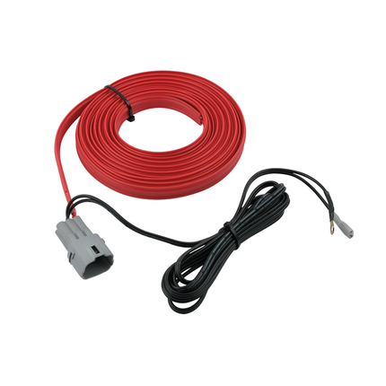 K&K Ersatz - Kabelsatz inkl. Stecker für M9900 - M99/KS - 1 - Stück K&K