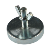 Haft-Magnet rund ø 42 x 9 mm MAG42