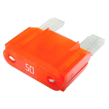 MAXI-Sicherung 50 Amp.