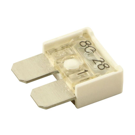 MAXI-Compact-Sicherung 25 Amp.