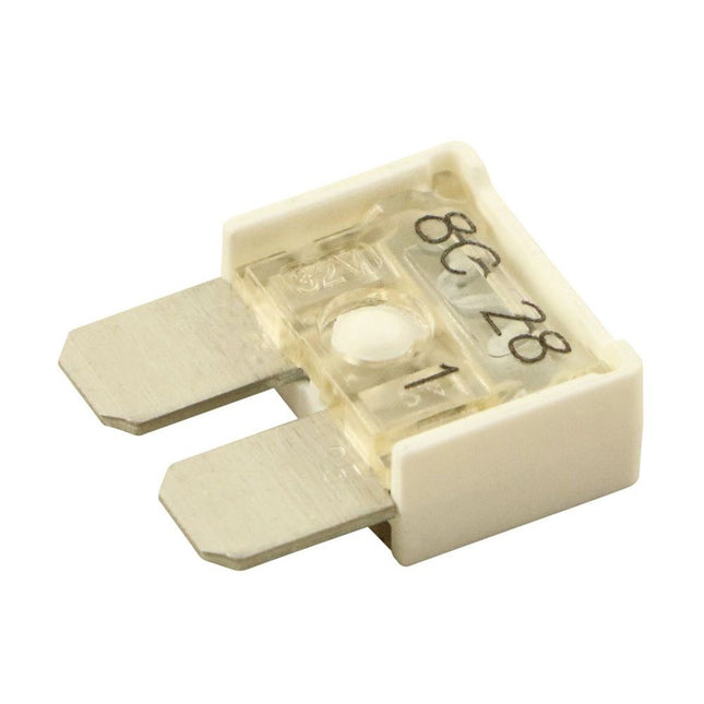 MAXI-Compact-Sicherung 25 Amp. MAXICOMPACT25