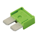 MAXI-Compact-Sicherung 30 Amp. MAXICOMPACT30