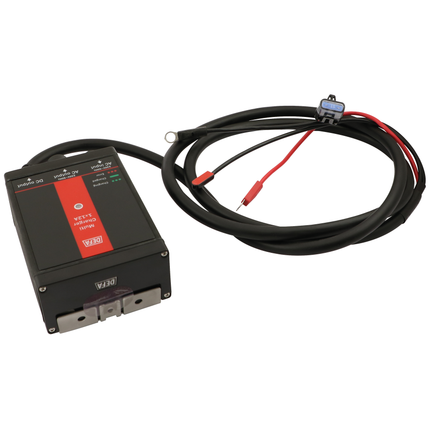 DEFA - Batterieladegerät Einbau 12 V 12 A