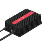 DEFA - Batterieladegerät 24 V 40 A MC1x40A/24V