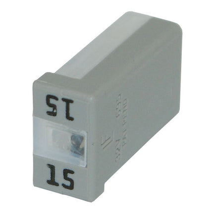 Littelfuse Sicherung MCase 15 Amp.