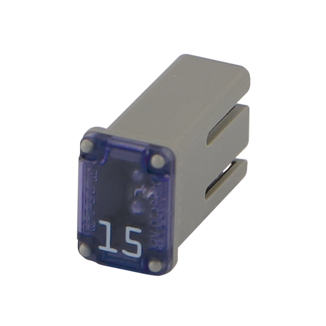 Sicherung MCase Slotted 15 A MCase15/S - Hischier Auto AG